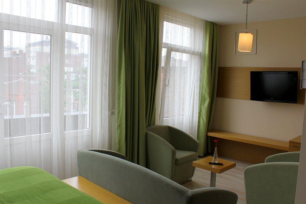 Hotel Port Ρότερνταμ Εξωτερικό φωτογραφία